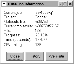 Job Info
