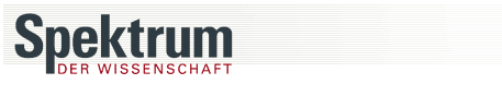 Spektrum der Wissenschaft