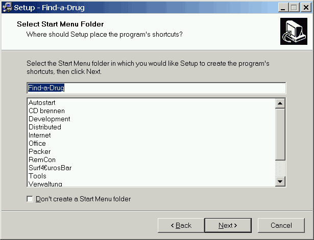 Datei:Find-a-Drug Installation 3.gif