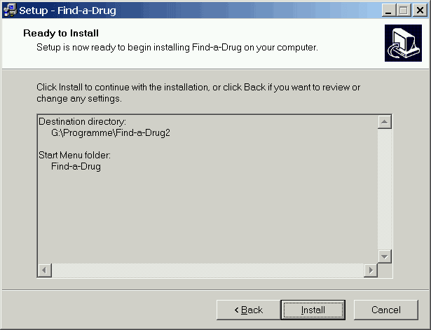Datei:Find-a-Drug Installation 5.gif