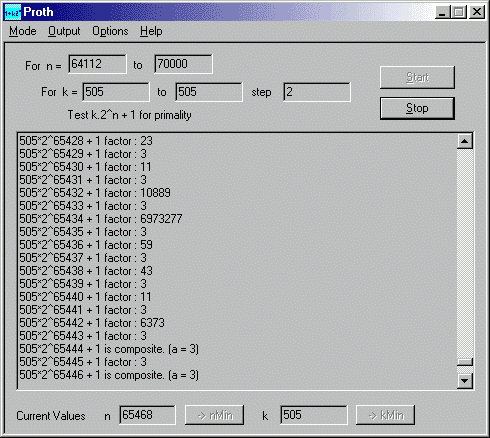 Datei:Proth Search Hauptfenster.gif