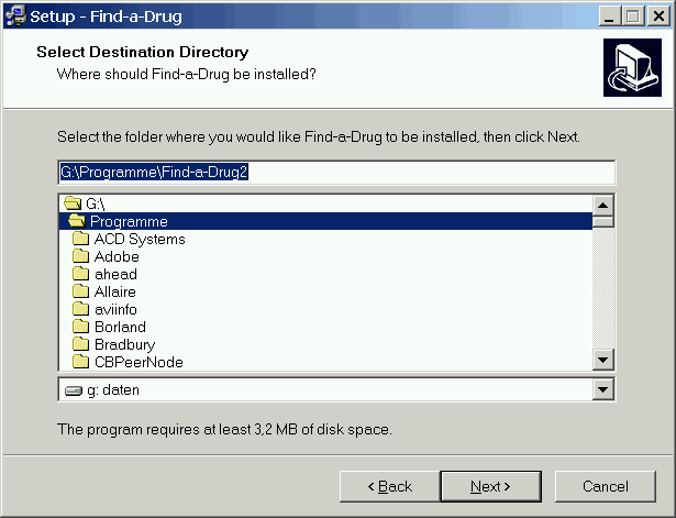 Datei:Find-a-Drug Installation 2.gif