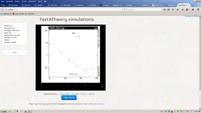 Datei:VLHC@home Snapshot.png
